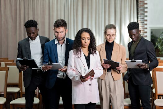 homeowner reviewing insurance policy