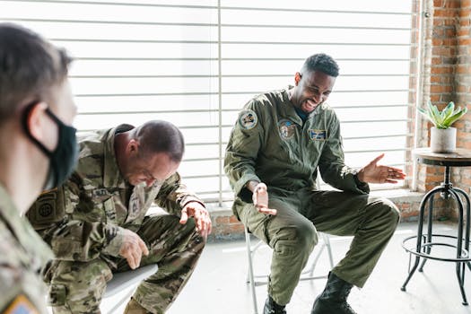 veterans mortgage relief program