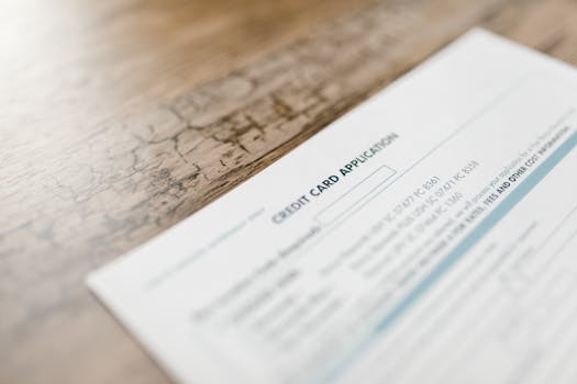 tax forms and calculator on a desk