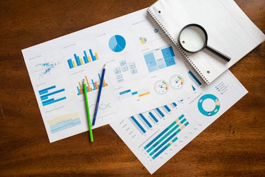 multiple lenders comparison chart