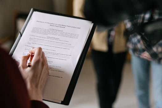 Legal insights on mortgages