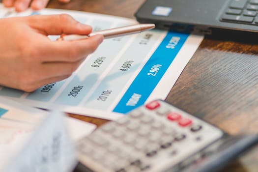 FHA vs conventional loan comparison chart