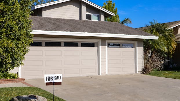 sold sign in front of a house
